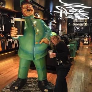 Meet your Posher, Lisa